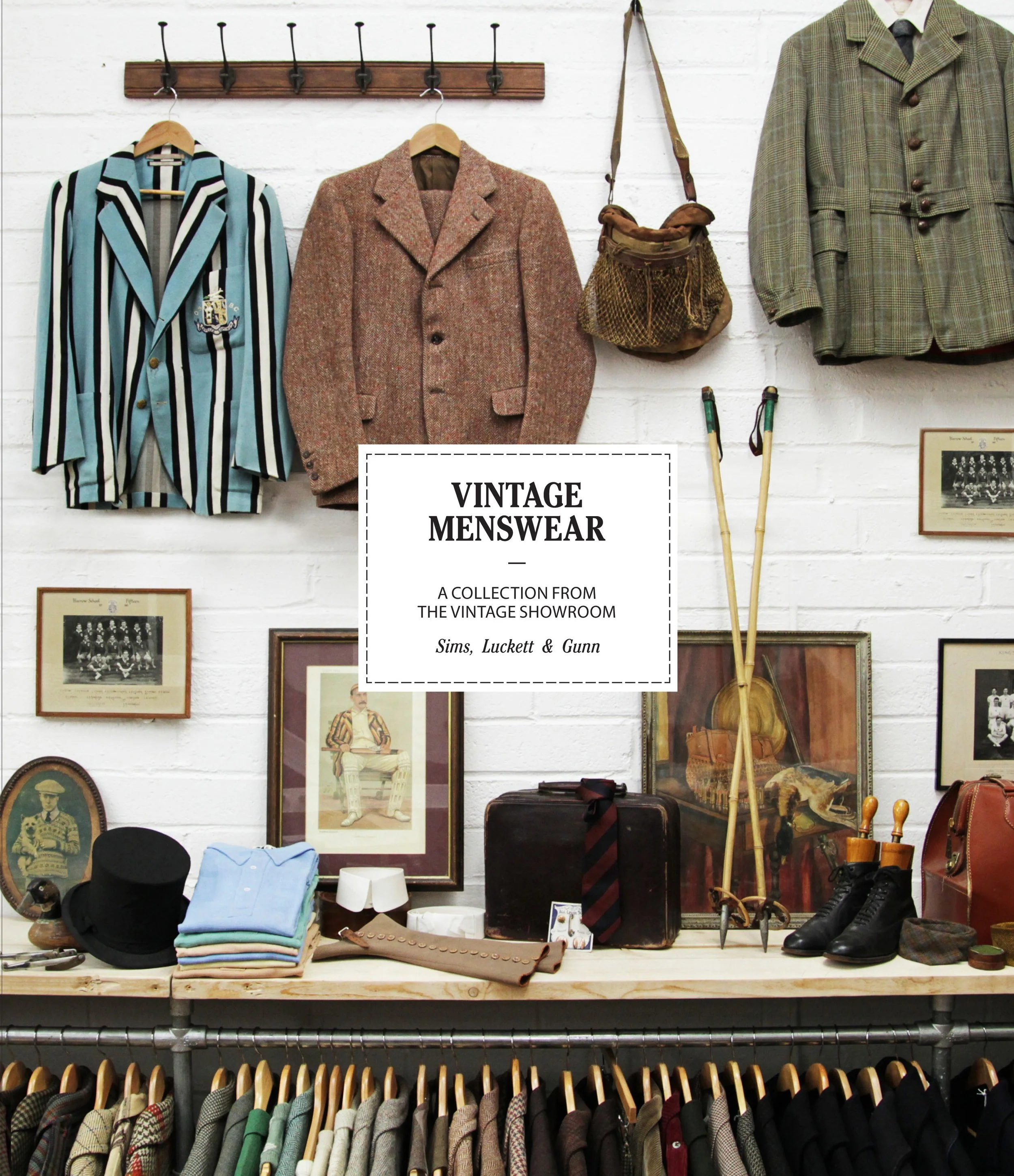 fashion | vintage menswear — BURNTSIENNA RESEARCH SOCIETY